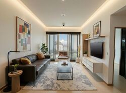 Sea Horizon (D18), Condominium #525968271
